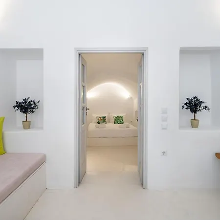 Fertimo Suites Exo Gonia Exterior photo