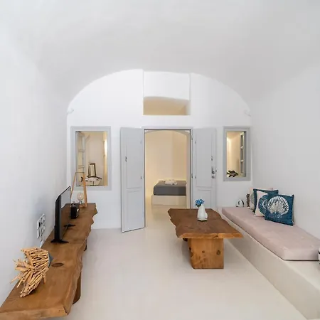 Fertimo Suites Exo Gonia Exterior photo