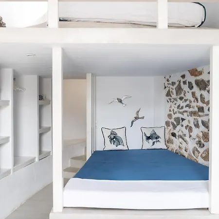 Fertimo Suites Exo Gonia Exterior photo
