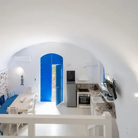 Fertimo Suites Exo Gonia Exterior photo