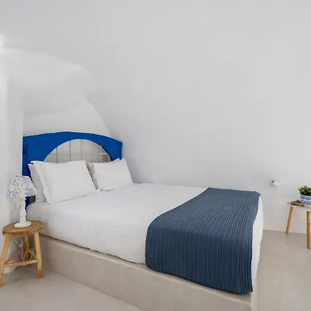 Fertimo Suites Exo Gonia Exterior photo