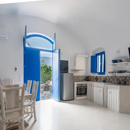 Fertimo Suites Exo Gonia Exterior photo