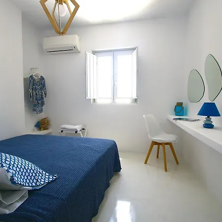 Fertimo Suites Exo Gonia Exterior photo