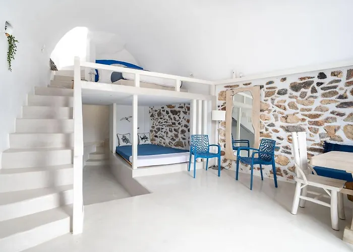 Fertimo Suites