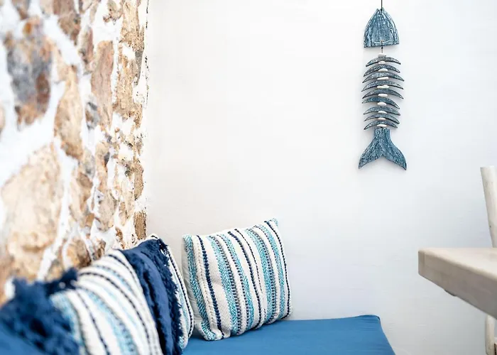 Fertimo Suites