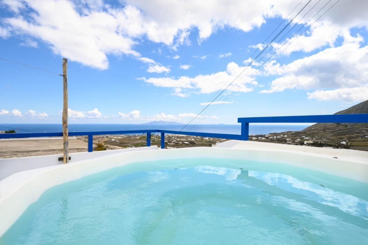Villa Fertimo Exo Gonia