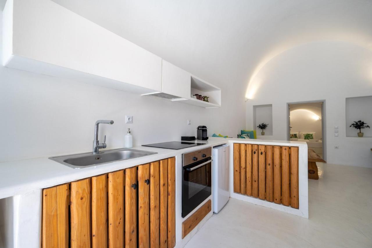 Fertimo Villa Éxo Goniá