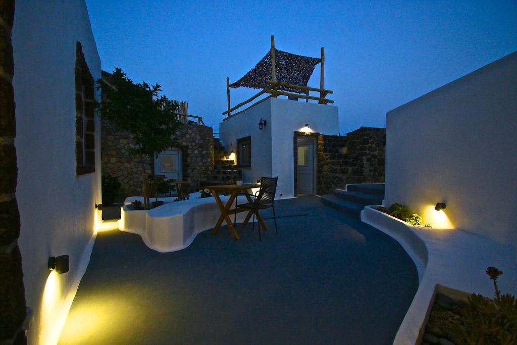 Fertimo Villa Éxo Goniá
